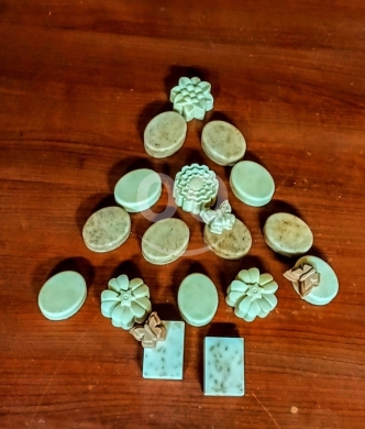Other Goods in Bteghrine - Olive oil natural soap