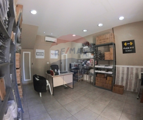 Commercials for sale in Azmi - R9-2779 Commercial Shop For Sale in Azmi Balha Street Tripoli