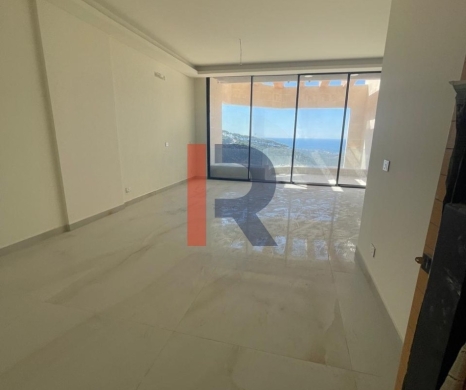 R9-2781 Lower-Ground Apartment with Panoramic Views in Balamand — 9