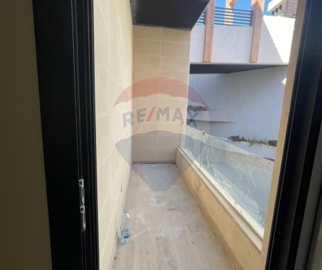 شقق للبيع في Balamand - R9-2781 Lower-Ground Apartment with Panoramic Views in Balamand
