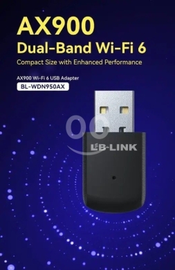 Computers Parts & Software Accessories in Beirut City - LbLink Wifi 6