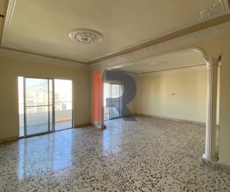 R9-2784 Live Above It All – Spacious Apartment For Sale in Abou Samra Tripoli — 6