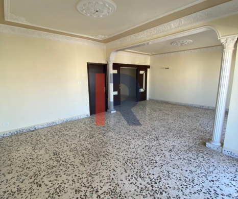 R9-2784 Live Above It All – Spacious Apartment For Sale in Abou Samra Tripoli — 5