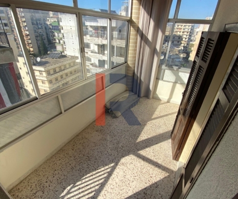R9-2784 Live Above It All – Spacious Apartment For Sale in Abou Samra Tripoli — 10