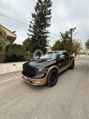 Dodge in Saida - Dodge ram 2011