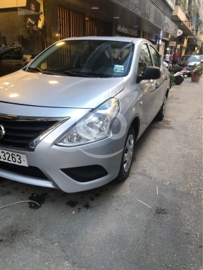 نيسان في مدينة بيروت - Nissan sunny model 2019