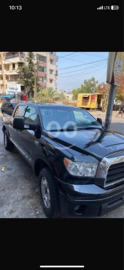 Toyota in Choueifat - Toyota tundra 2009