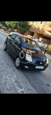 Kia in Beirut City - Kia Model 2007