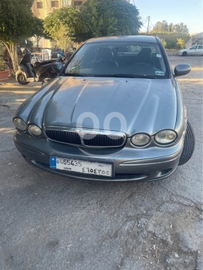 Jaguar in Hadeth - Jaguar 2005