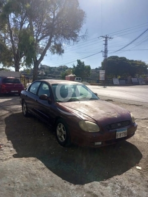 Hyundai in Tayer Flisseh - Hyundai sonata 1999