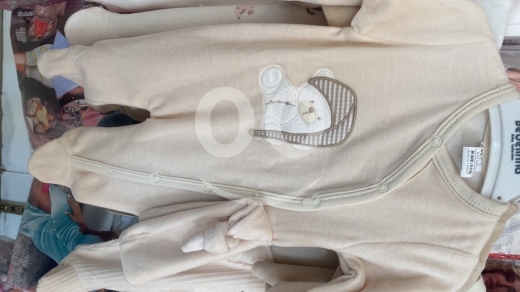 Produits pour bébés et enfants dans Klayaat - Overall baby