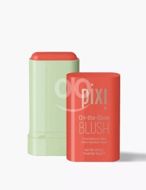 Health & Beauty in Debbiyeh - Pixi On-the-Glow Blush Tinted Moisture Stick | Multi-Use Lip & Cheek Balm
