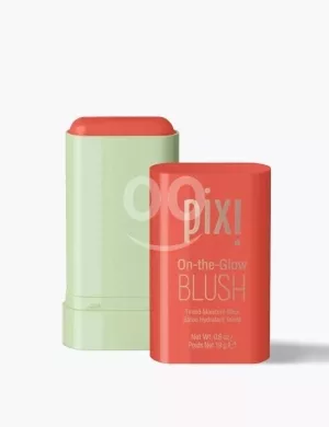 Pixi On-the-Glow Blush Tinted Moisture Stick | Multi-Use Lip & Cheek Balm