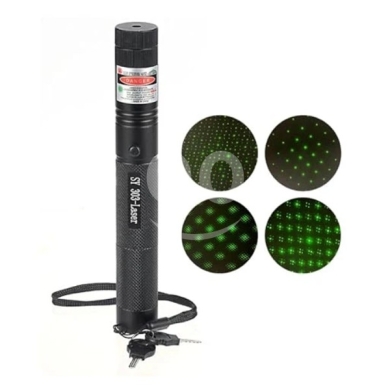 السلع الأخرى في سد البوشريه - Astronomy Green Laser Pointer - High Power 532nm