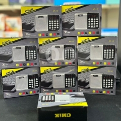 CMIK Radio Bird Caller MP3 Device