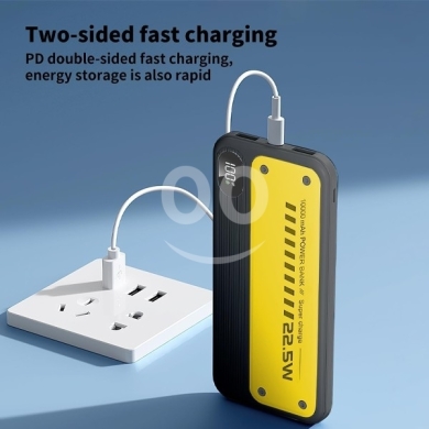 Mobile accessories dans Sad el-Baouchrieh - باور بانك شحن سريع - سد البوشرية جملة ومفرق | Fast Charging Power Bank - Sad El Bauchrieh