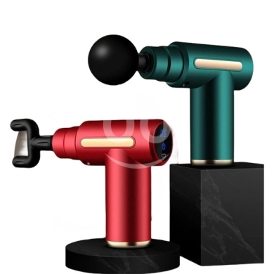 Small Travel Massage Gun - Pocket-Size Muscle Gun — 3
