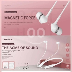 Tranyoo M13 In-Ear Bluetooth Sport Headphone