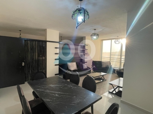 Apartments for sale in Achkout - 3bedroom furnished apartment+open view 4sale Ashkoutشقة للبيع في عشقوتJS70A64