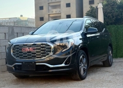 Gmc Terrain 2019