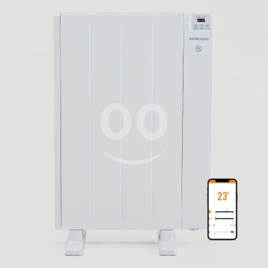 Heating & cooling appliances in Roumieh - MELLER - THERMIC RADIATOR - COMFY SMALL WIFI