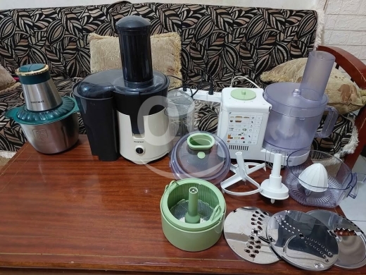 Kitchen appliances in Beit Meri - ٢ اجهزة كهربائية