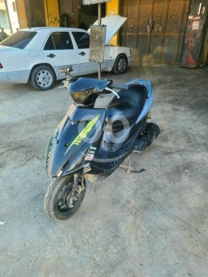 Motorcycles & ATVs in Tripoli - مكنه 2018