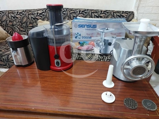 Kitchen appliances in Beit Meri - ٣ أجهزة كهربائية
