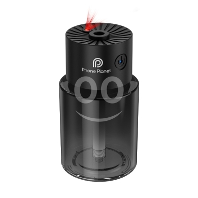 Vehicles accessories in Dam Wel Farez - جهاز فواحة عطرية ذكي للسيارة | Phone Planet Smart Car Aroma Diffuser with Intelligent Sensor