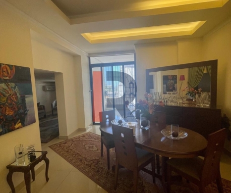 R9-2786 Apartment for Sale in Koura Hara Khassa Tripoli – 140 m² — 8