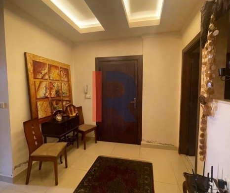 R9-2786 Apartment for Sale in Koura Hara Khassa Tripoli – 140 m² — 2