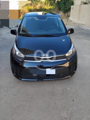 Kia in Sin El Fil - Kia Picanto 2020