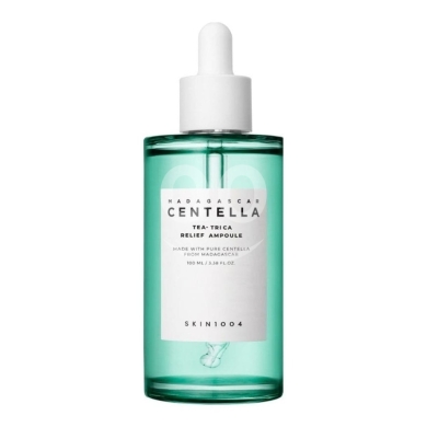 Health & Beauty in Nahleh - SKIN1004 Centella Tea-Trica Relief Ampoule - Acne Calming Serum for Oily & Irritated Skin with Tea T