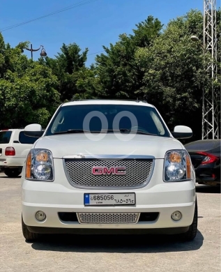 GMC in Mar Elias - GMC yukon 2009