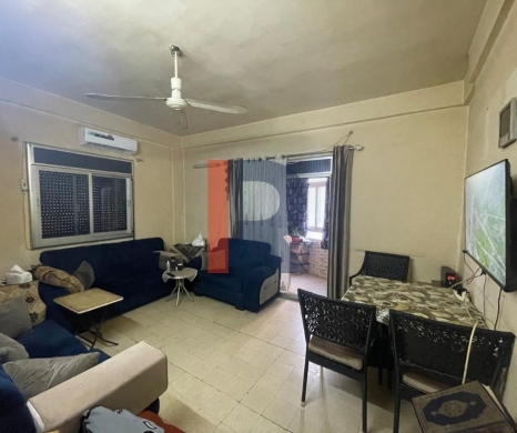 R9-2787 Apartment for Sale in Abou Samra Tripoli – 160 m² — 2