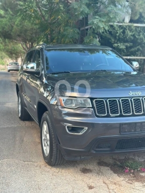 Jeep in Hadeth - شيروكي model 2017