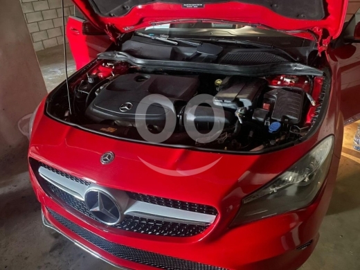 مرسيدس بنز في جونيه - Used 2019 Mercedes-Benz CLA 250 4MATIC - Full Specs, Panoramic Roof - Low Mileage Sport Sedan
