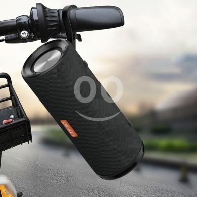 مكبر صوت بلوتوث لاسلكي محمول عالي الجودة | LDNIO High-Quality Portable Wireless Bluetooth… — 6