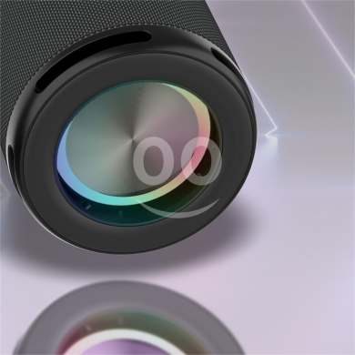 مكبر صوت بلوتوث لاسلكي محمول عالي الجودة | LDNIO High-Quality Portable Wireless Bluetooth… — 8