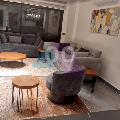 Other real estate in Faraya - 4 bedroom chalet+mountain view 4sale in Faraya - شاليه للبيع في فارياJA77C10