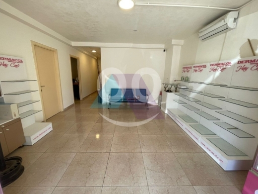 Commercials for sale in Bir Hassan - showroom with prime location 4sale in Bir hassan - صالة عرض في بئر حسن NE15SR7