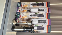 Hand blender
