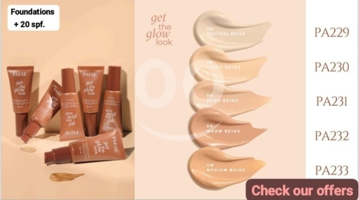 شركة Èkla organic cosmatic &beauty — 9