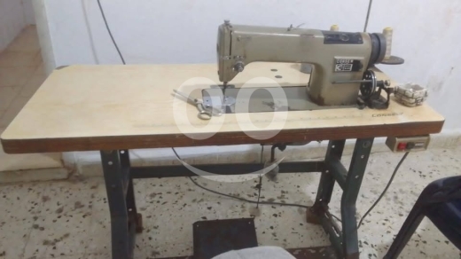 Other Mobile Phones & Accessories in Tripoli - مكينه خياطه صناعيه درزة