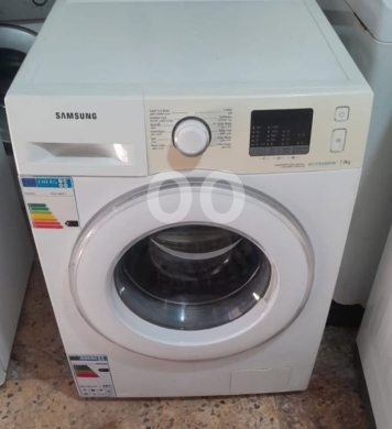 Other home appliances in Tripoli - غساله ٧ كيلو انفيرتر