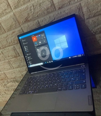 Computers Parts & Software Accessories in Menyeh - ThinkBook 13s i5