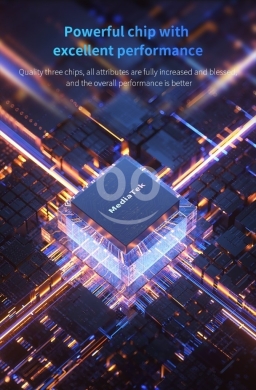راوتر كومفاست واي فاي 6 شبكي AX3000 جيجابايت | COMFAST WiFi 6 Mesh Router AX3000 Gigabit … — 3