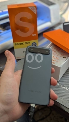 Mobile phones dans Tripoli - spark slim 256gb