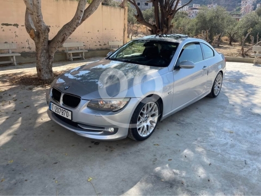 بي ام دبليو في حلبا - Bmw e92 2008