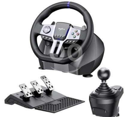 Gaming Console & Accessories in Dekouaneh - steering wheel pc ps3 ps4 ps5 xbox nintendo switch